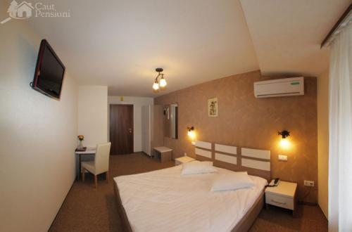 Pension Cleopatra Targu Mures Ngoại thất bức ảnh