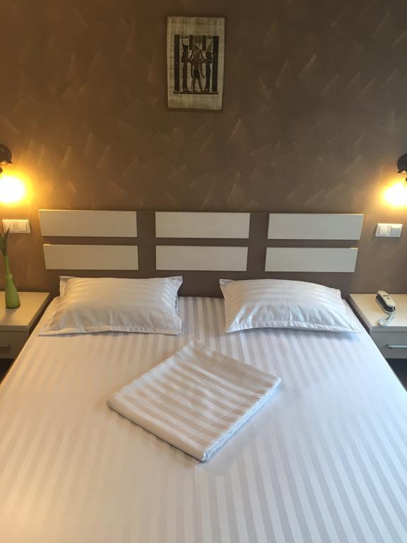 Pension Cleopatra Targu Mures Ngoại thất bức ảnh