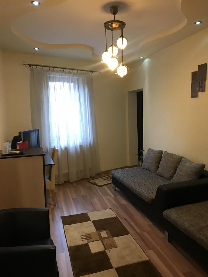 Pension Cleopatra Targu Mures Ngoại thất bức ảnh