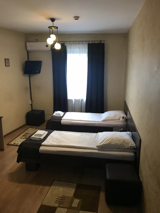 Pension Cleopatra Targu Mures Ngoại thất bức ảnh