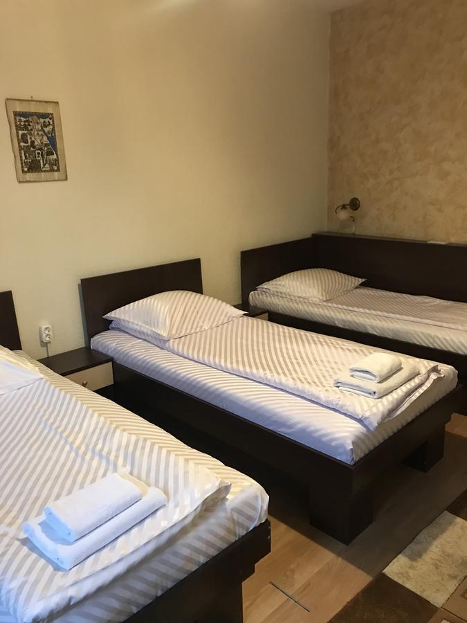 Pension Cleopatra Targu Mures Ngoại thất bức ảnh