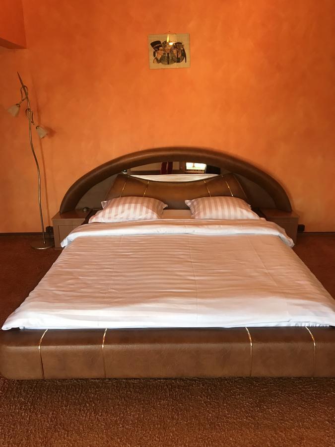 Pension Cleopatra Targu Mures Ngoại thất bức ảnh